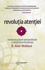 Revolutia atentiei Revolutia atentiei